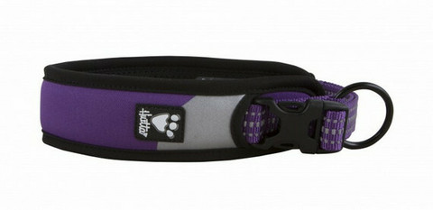 Hurtta Dazzle pistolukkopanta 55-65 cm, violetti