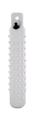 SportDOG Plastic Dummy 28 cm, valkea