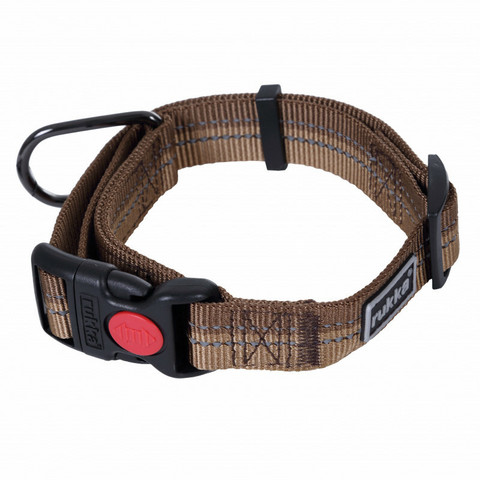 Rukka Beam pistolukkopanta XS, ruskea