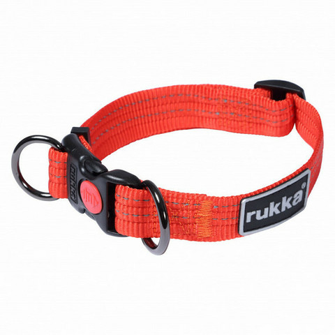 Rukka Cozy pistolukkopanta S, 20 mmx30-40 cm, punainen