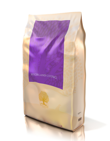 ESSENTIAL Highland Living 3 kg