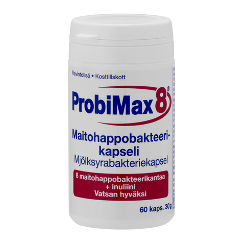 Probimax 8® 60 kaps
