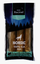 Racinel Nordic Hirvipururulla 12 cm 3 kpl