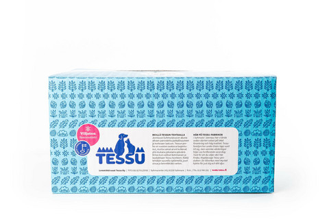 Tessu kotimainen niskajänne 200 g, irtomyynti
