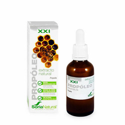 Soria Natural Propolisuute 50 ml