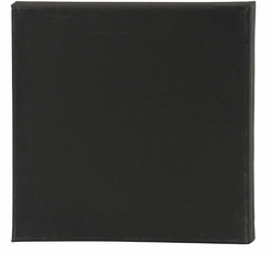 ArtistLine maalauspohja, syvyys 1,6 cm, koko 30x30 cm, 360 g, musta