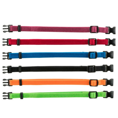 Trixie pentupantasetti 6 pantaa 22-35 cm, värilajitelma