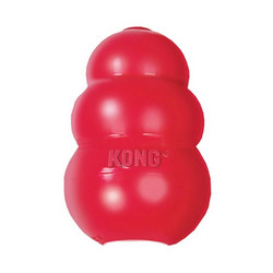 Kong S, punainen