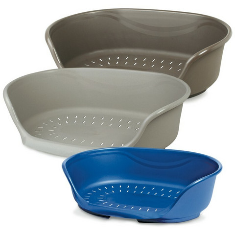 MPS Muovipeti Apus 77 cm, sininen