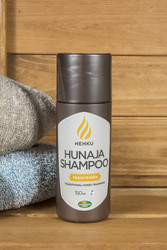 Korpiahon Hunaja Hehku Hunajashampoo Perinteinen 150 ml