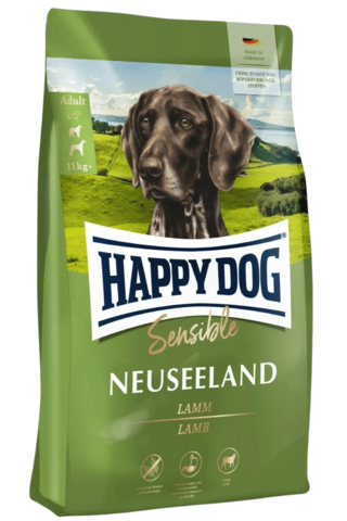 Happy Dog Neuseeland 11 kg