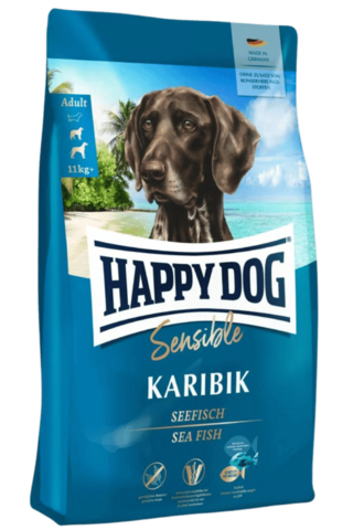Happy Dog Karibik 11 kg