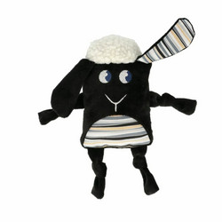 Dogman Lambe Plutt 20cm