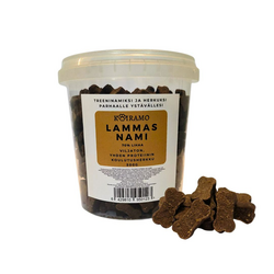 Koiramo Lammasnami 500 g