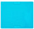 LickiMat Soother nuolumatto, XL 30,5 x 25,5 cm, vaaleansininen