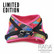 Finnero Ratia Camo Double liivivaljas, M, pinkki