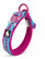 Truelove neopreenipanta pikalukolla, M, 40-45 cm, fuksia-vaaleansininen