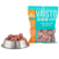 Mush Vaisto Puppy Jäänsininen, nauta-poro-lohi 800 g