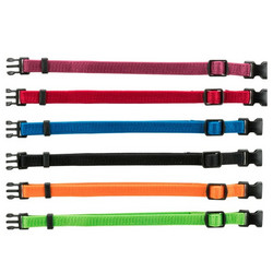 Trixie pentupantasetti 6 pantaa 17-25 cm, värilajitelma
