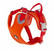 Hurtta Weekend Warrior ECO valjas 45-60 cm, ruusunmarja