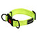 Rukka Bliss pistolukkopanta M, 25 mmx30-50 cm, neonkeltainen