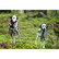 Rukka Bliss pistolukkopanta S, 20 mmx30-40 cm neonpunainen