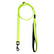 Rukka Bliss Neon talutin koko S, neonkeltainen