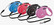 Flexi New Classic, pyöreä naru, S/12 kg, 8 m, pinkki
