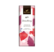 Foodin Mansikkaraakasuklaa Strawberry 53 %, luomu 40 g