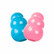 Kong Puppy S, pinkki