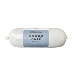 Koiramo ANKKA-patémakkara 400 g