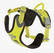Hurtta Weekend Warrior valjas 100-120 cm, keltainen