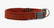 Hurtta Casual pistolukkopanta 35-45 cm, kaneli