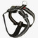 Best Friend Gear ERGONOMIC valjas koko M, musta