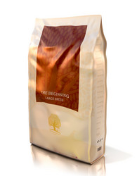 Essential THE BEGINNING LARGE BREED, pennuille 500 g