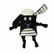 Dogman Lambe Plutt 20cm