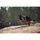 Rukka Form y-valjaat M, neonkeltainen