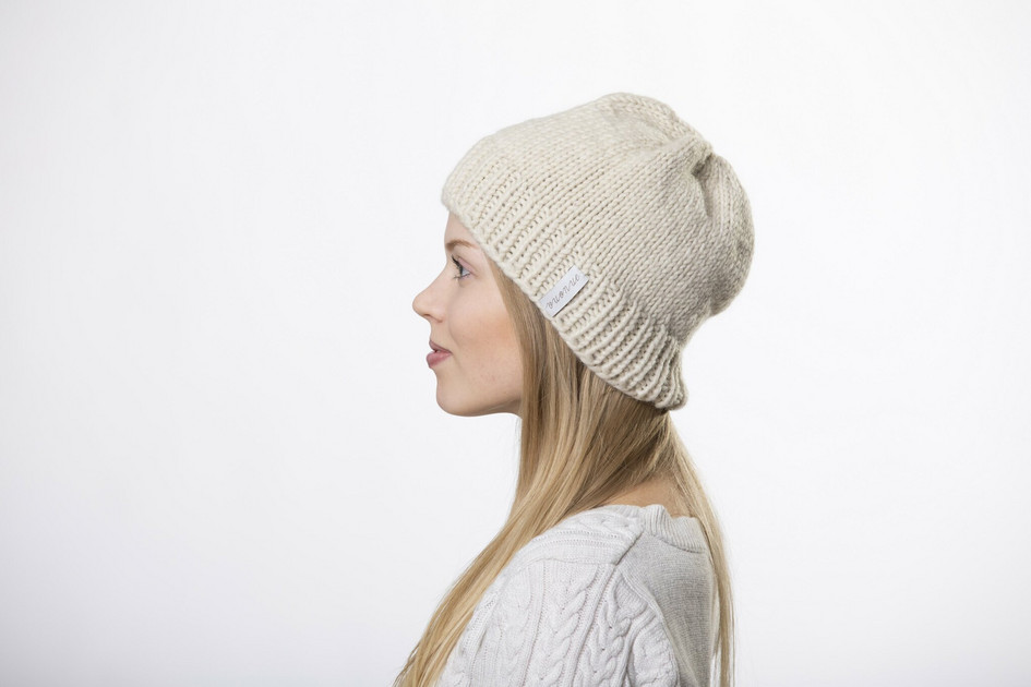 Beanie - Vuonue