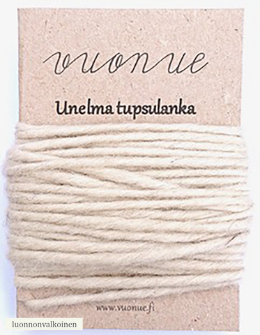 Unelma tupsupaketti