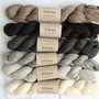 Wilhelmi  worsted yarn, different colors