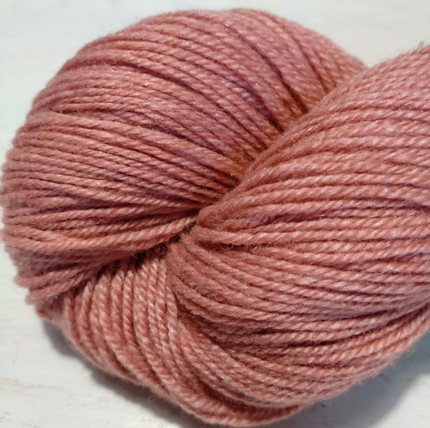 Pentti yarn, 900g, lavender and rose
