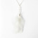 Feather necklace