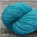 Wilhelmi wool sock yarn, dyed