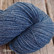 Wilhelmi wool sock yarn, dyed