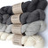 Wilhelmi  worsted yarn, different colors