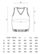 Flowers and butterflies vest, pattern as a file