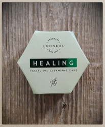 Healing - Öljypuhdistuskakku