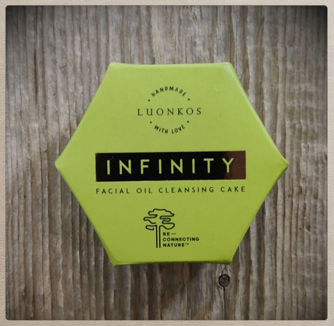 Infinity - Metsä - Öljypuhdistuskakku