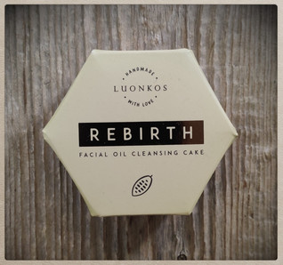 Luonkos Rebirth - Öljypuhdistuskakku