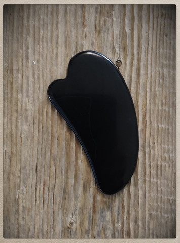 Gua Sha hierontakivi